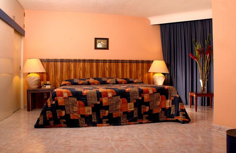 Hotel Sharon Business Class