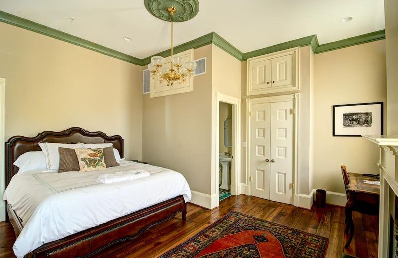 Fort Conde Inn - Mobile