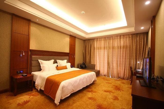 Ramada Plaza Xishuangbanna