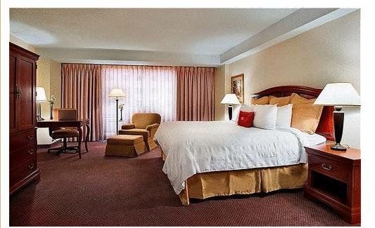 City Place St. Louis - Downtown Hotel