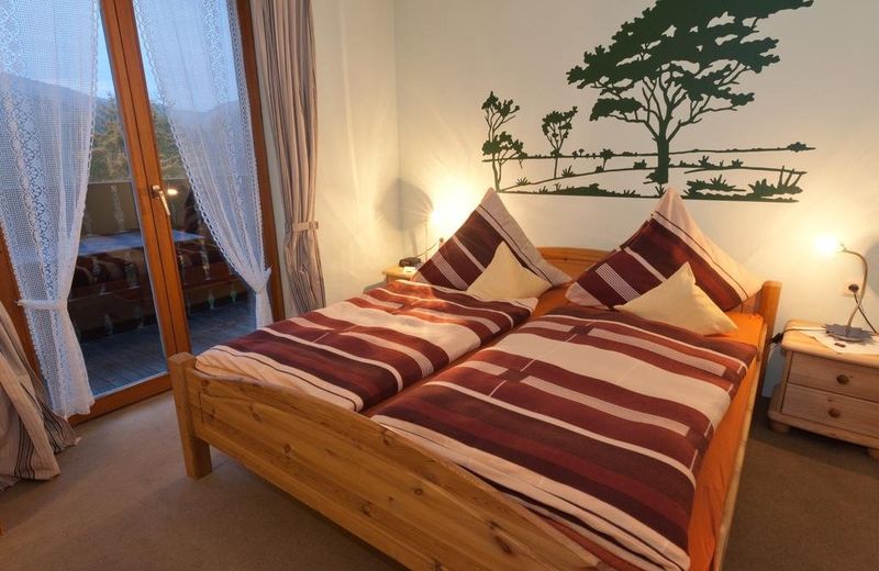 Wolffhotel