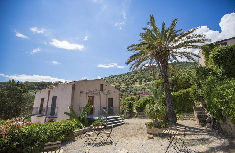 Villa Palamara 1868