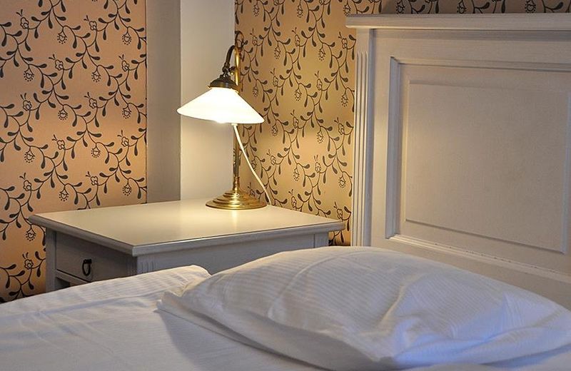 Laholms Stadshotell