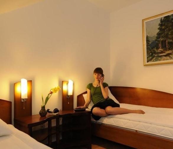 Pension Harmonia