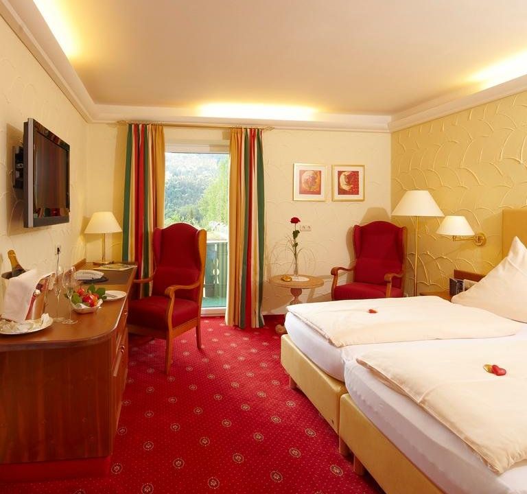 Hotel Reblingerhof