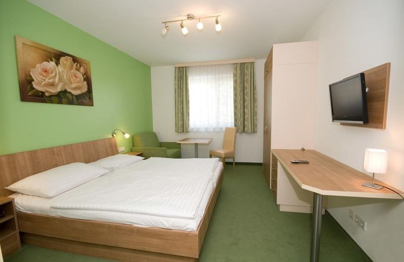 Hotel Bauer