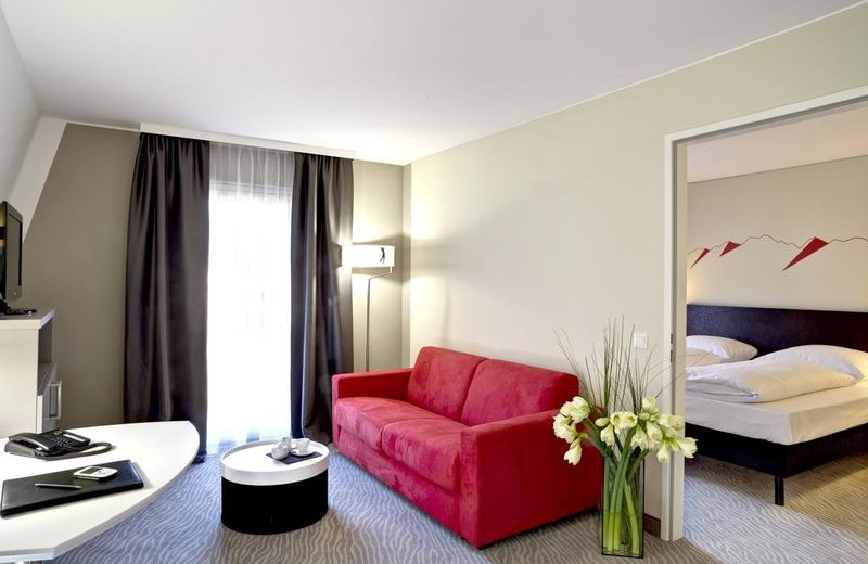 Tivoli Hotel Innsbruck