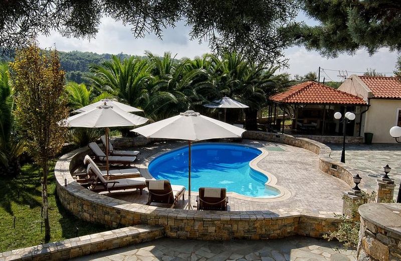 Vatellis Villas