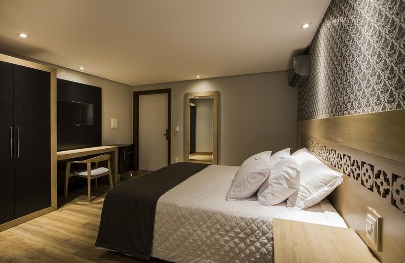 Hotel Valle Dincanto
