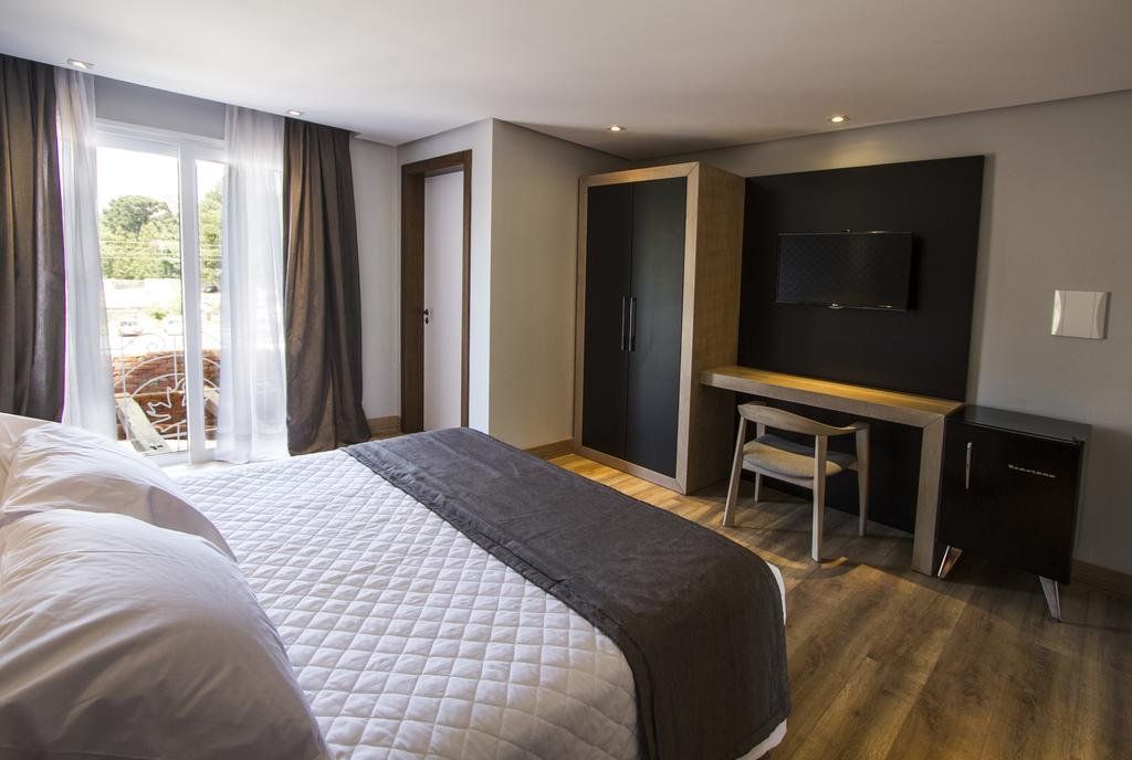 Hotel Valle Dincanto