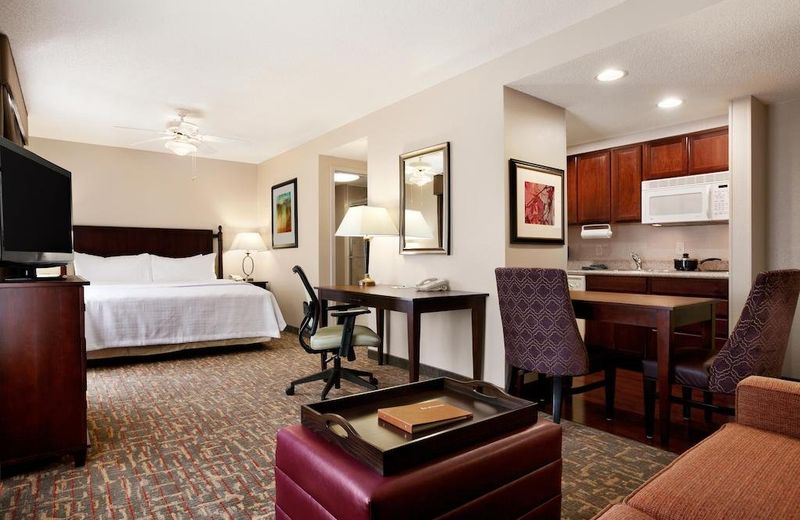 Homewood Suites by Hilton Wallingford-Meriden