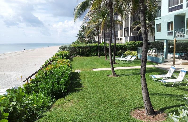 Hillsboro Beach Resort