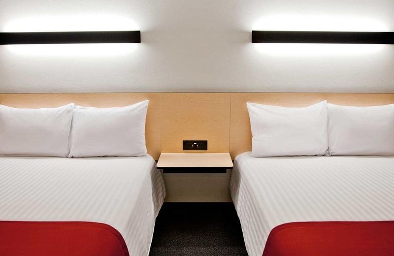 City Suites Toluca