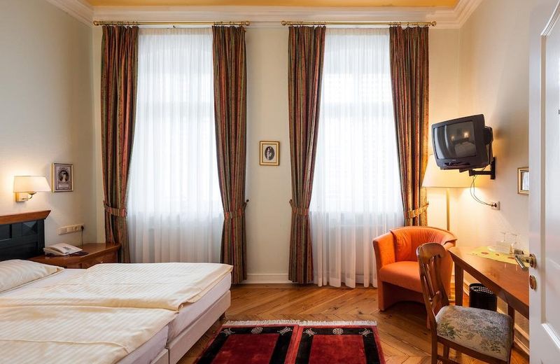 Hotel Schlossgarten