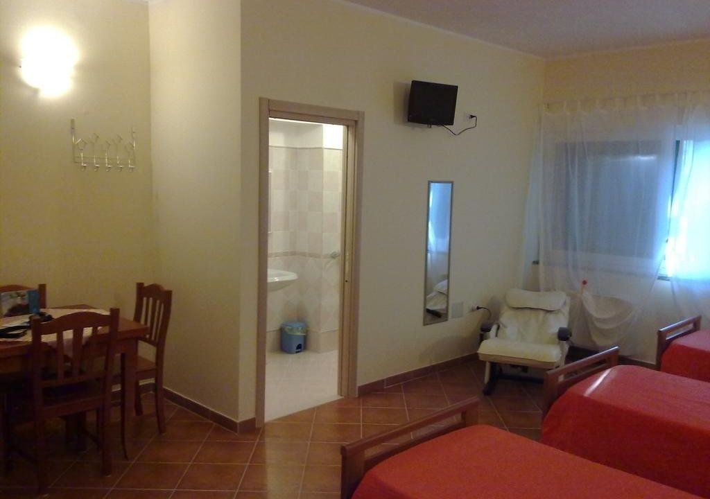 B&B La Petrosa