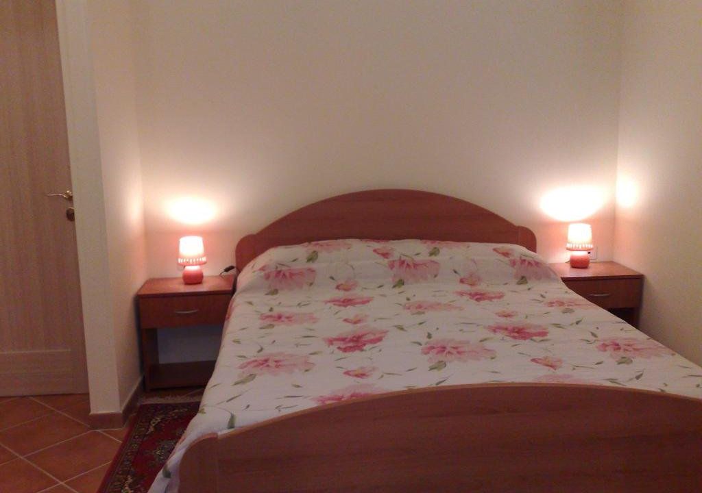 B&B La Petrosa