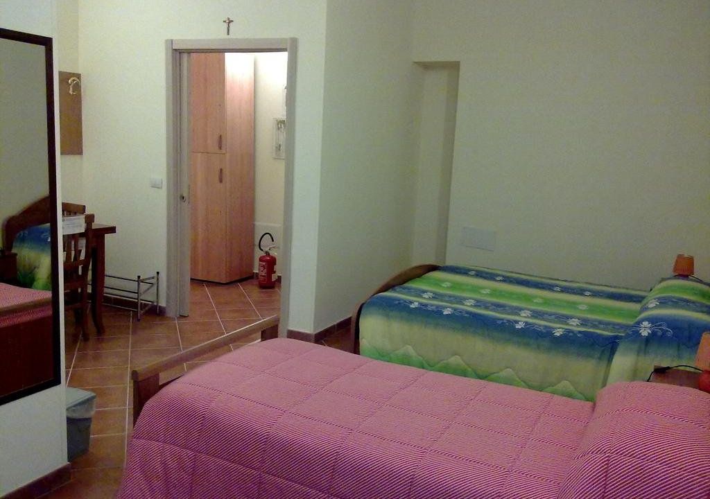 B&B La Petrosa