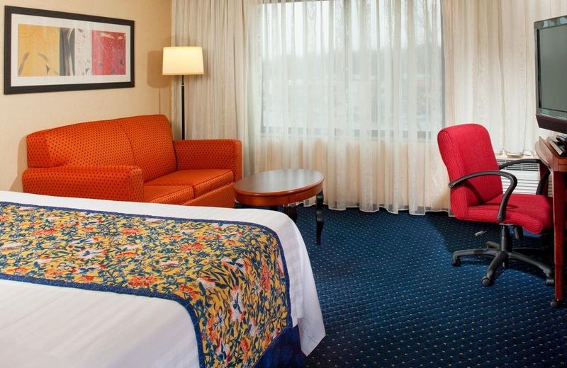 Courtyard by Marriott Paramus