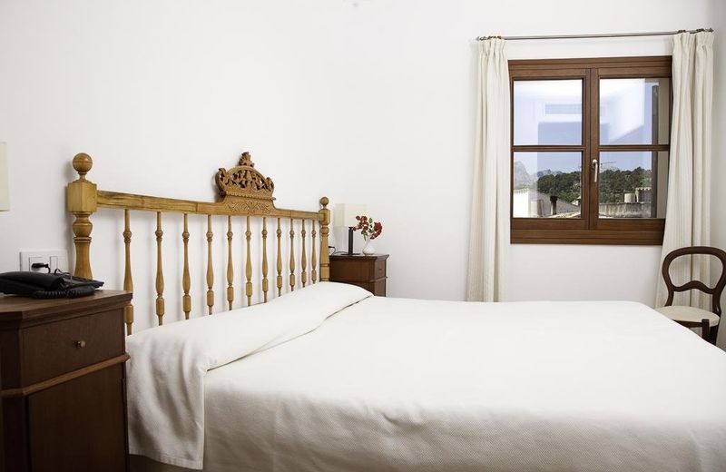 Hotel Ca'l Lloro