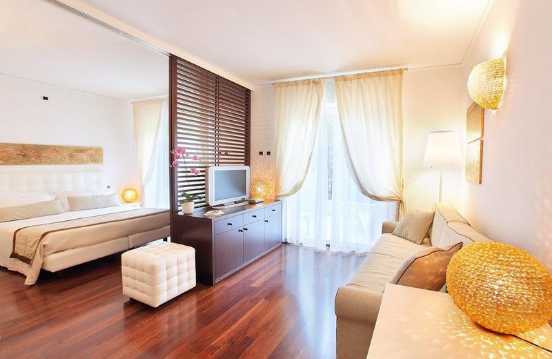 Hotel Al Saraceno