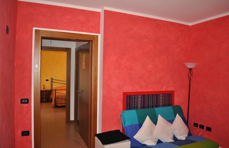 Albergo Quattro Pini