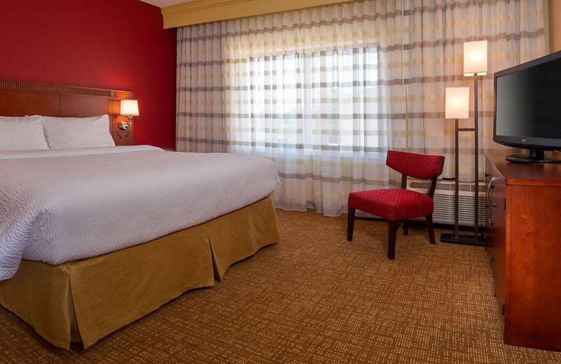 Courtyard by Marriott Silver Spring North/White Oak