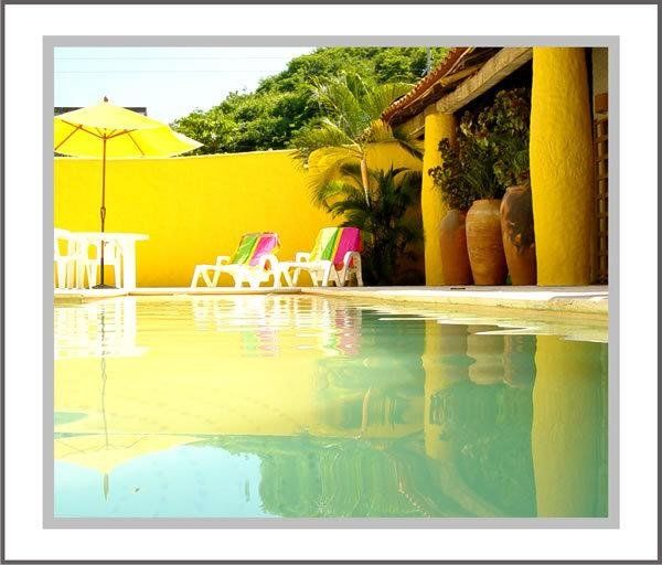 Hotel Plaza Tangolunda