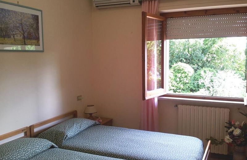 Viole Country Hotel
