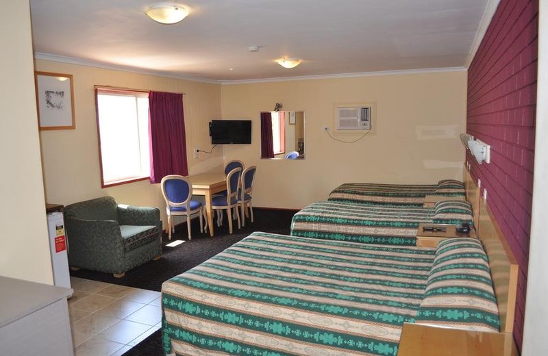 Toukley Motor Inn