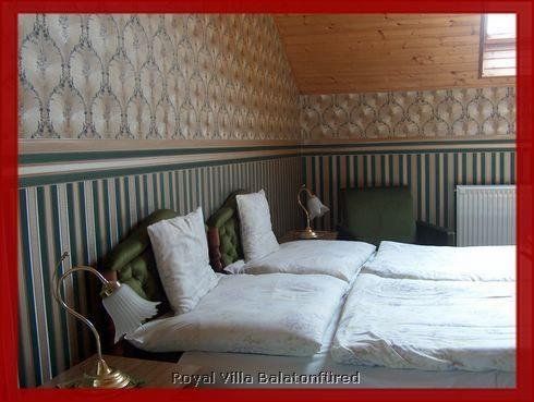 Royal Villa