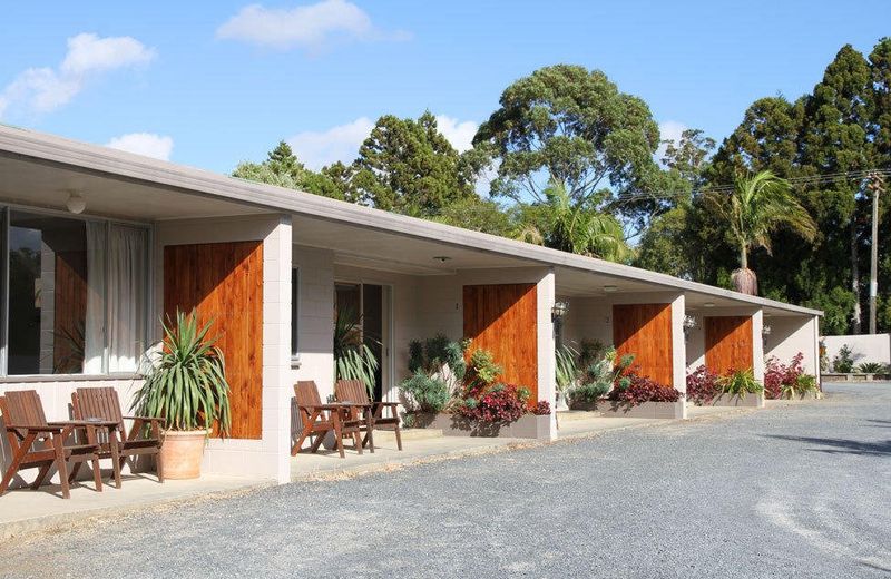 ORCHARD MOTEL