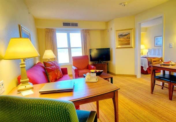 Residence Inn Colorado Springs North/Air Force Academy