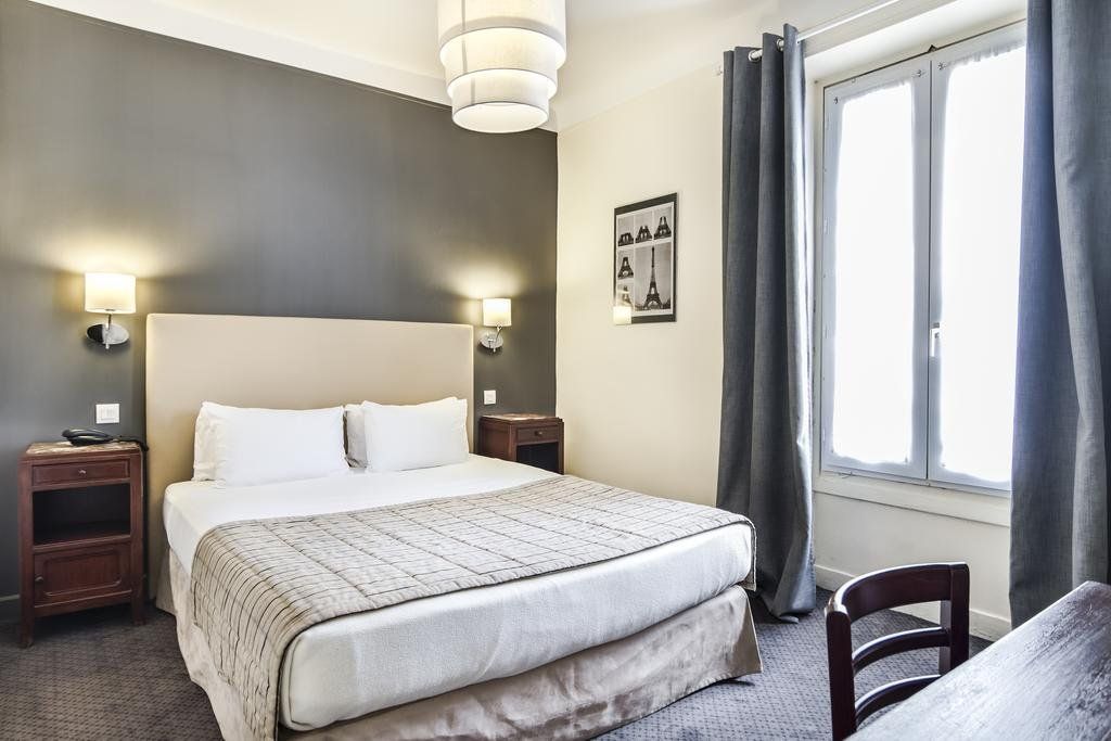 Hotel des Batignolles