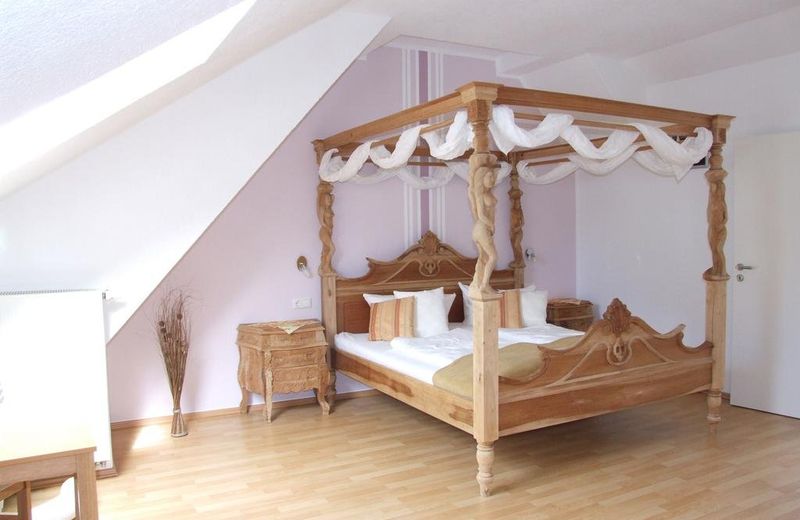LANDHOTEL BANNEWITZ