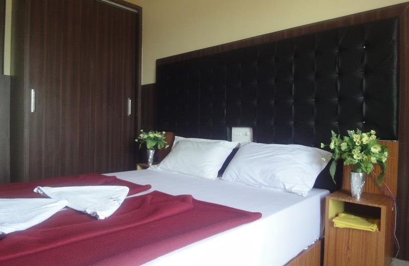Karishma Residency
