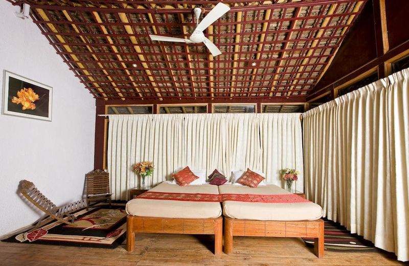 Shanthi Kunnj Homestay