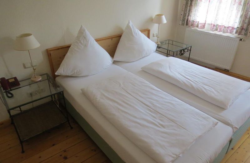 Hotel und Weinstube am Markt