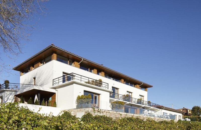 Hotel San Prudentzio