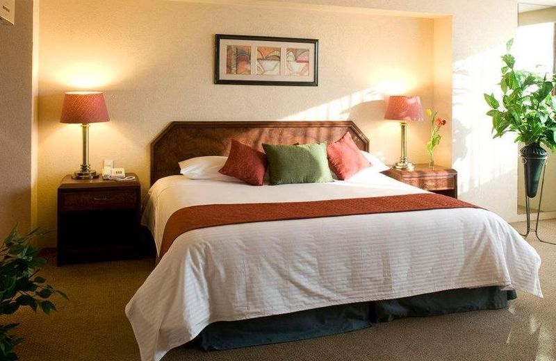 Quality Inn Pachuca