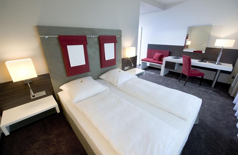 Hotel Westfalen Hof