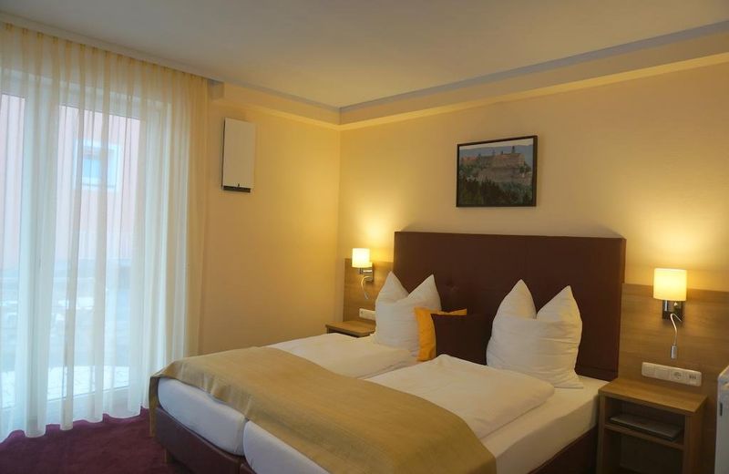 Hotel An der Eiche