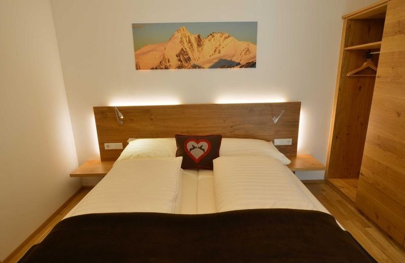 AlpinLodges Matrei
