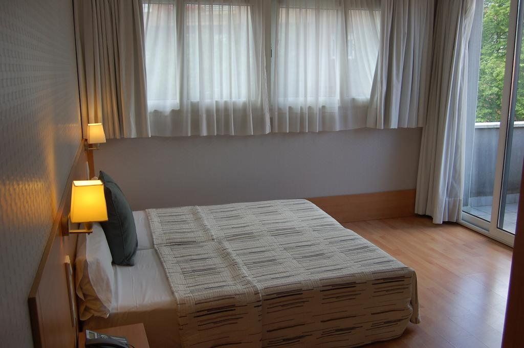 Hotel Berri Versalles