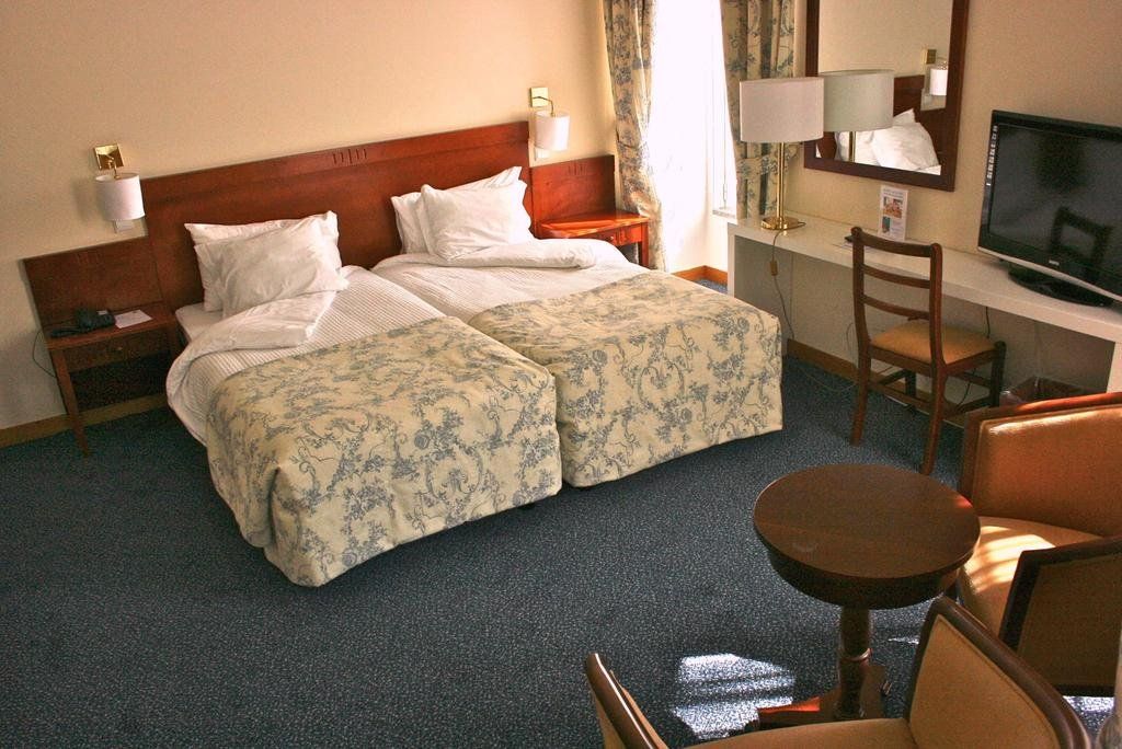 Águas do Gerês - Hotel, Termas & Spa