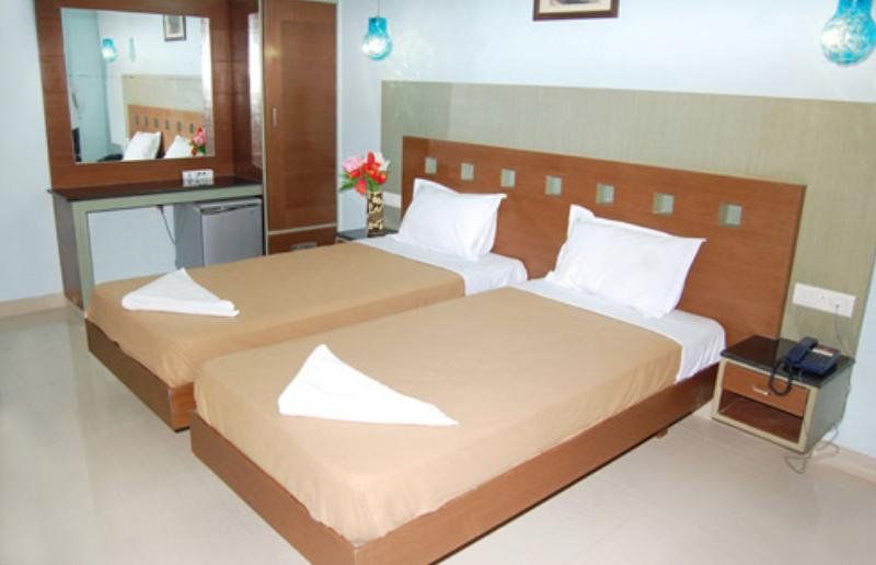 Balaji Grand