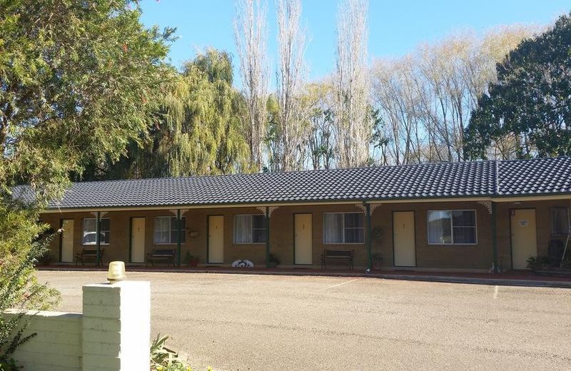 Moruya Motel