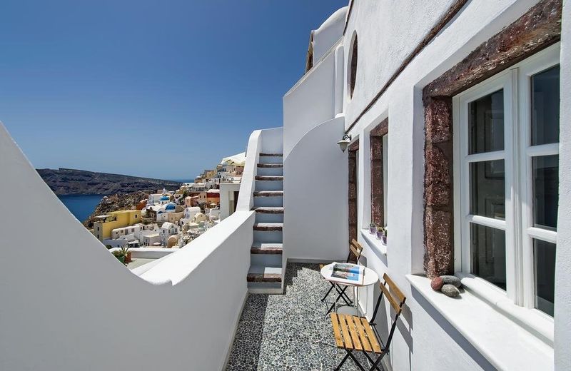 Villa Calliope