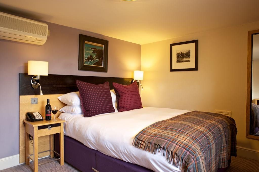 Richmond Hill Hotel