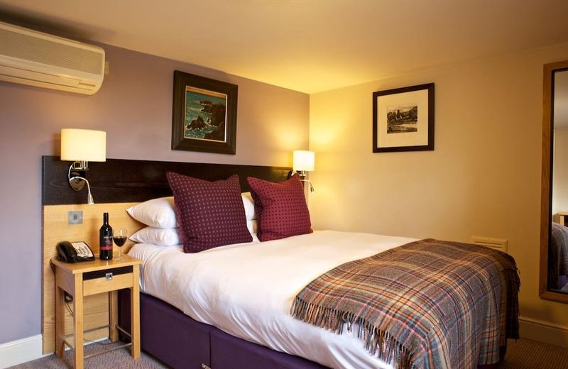 Richmond Hill Hotel