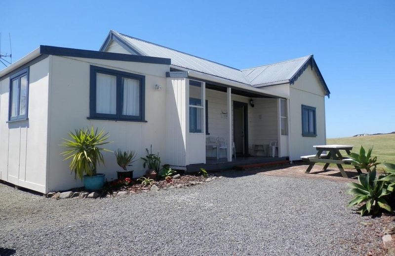 Pukenui Lodge Motel